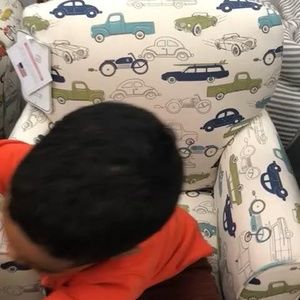 Meet your Posher, Yaritza